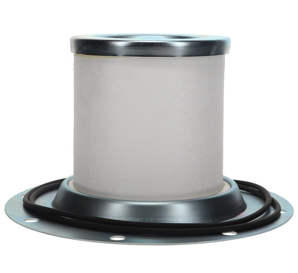 DF-Druckluftfilter-Element Vergleichs-Nr. Mann & Hummel 4930152361, 4930152841