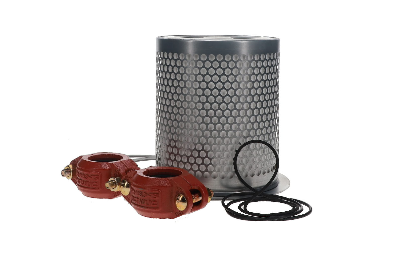 Kit di manutenzione DF Numero di confronto Compair / Demag CK4140-1