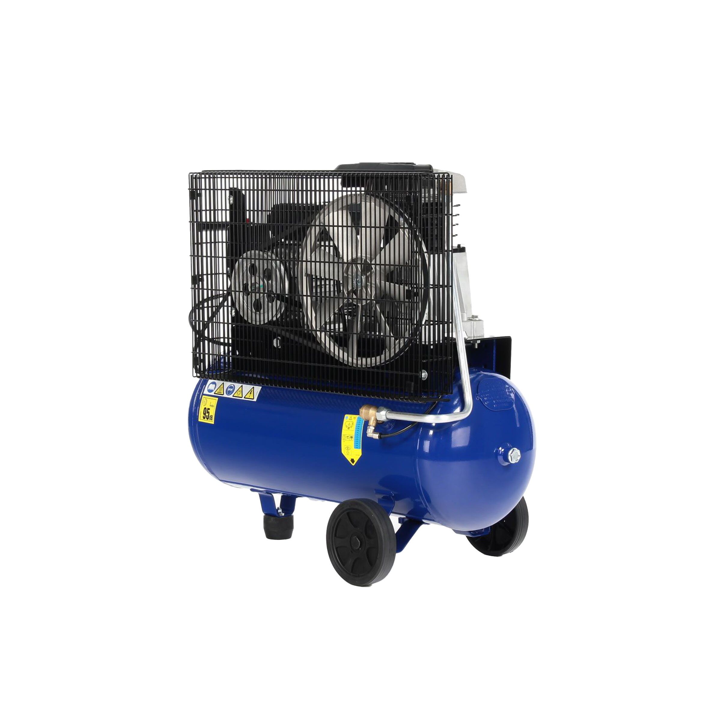 Compressore MICHELIN MB 50/348-MC-R5002-ML-PP, 4116028149