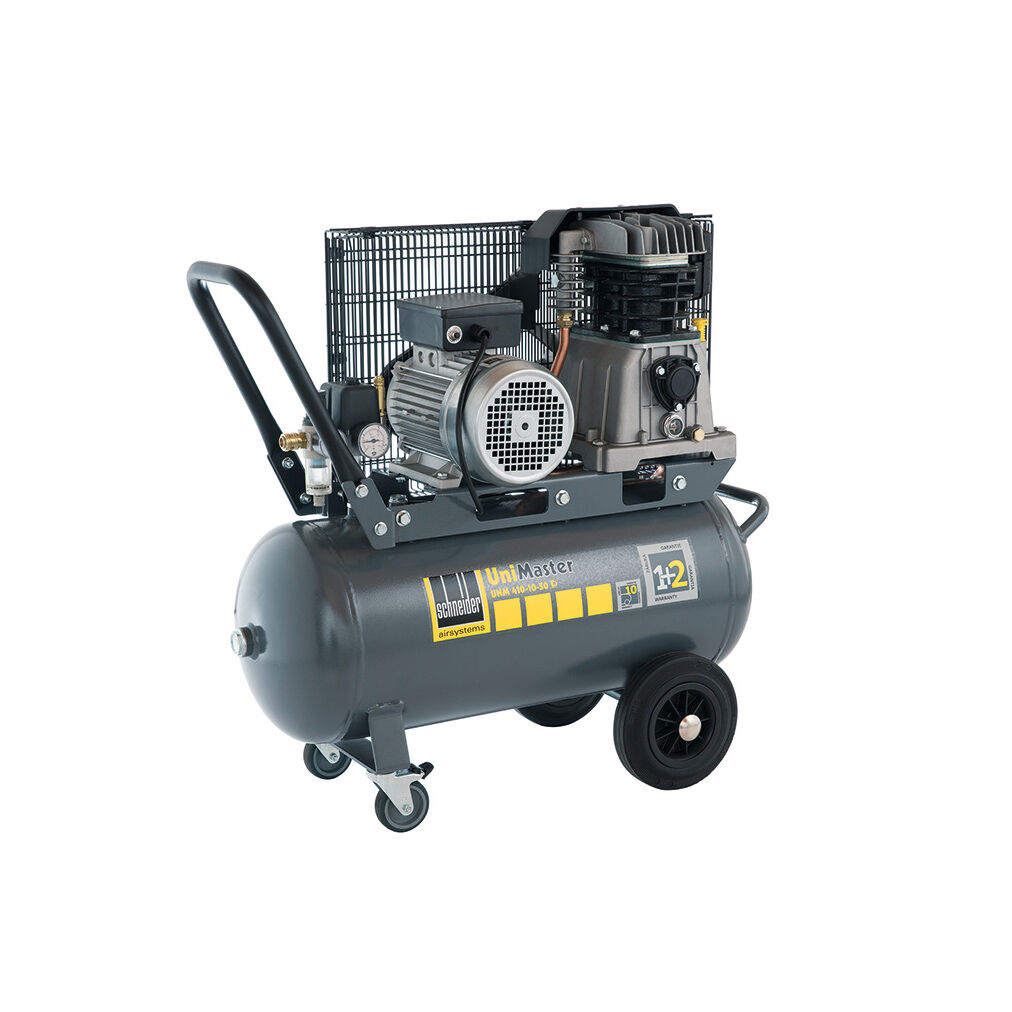Compressore Schneider UNM 410-10-50 D 1121490011