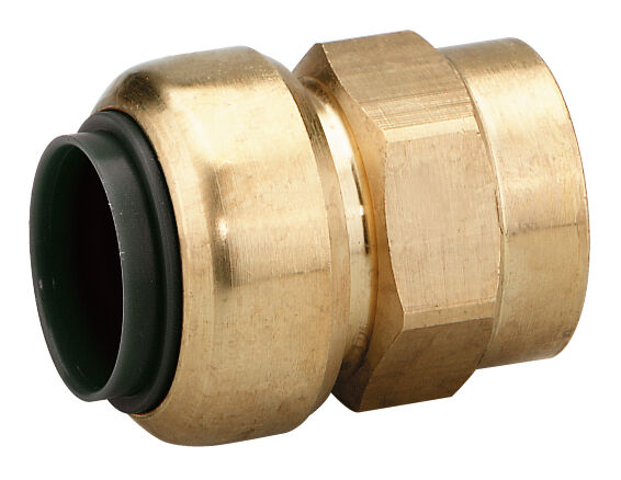 Connettore diritto a vite STV-GES18-G3/4i DGKE818333