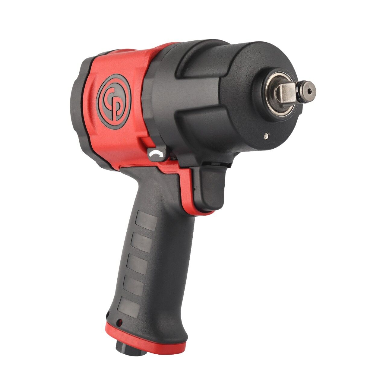 Avvitatore a impulsi Chicago Pneumatic G 1/2 CP7748 con anello ER-GO!