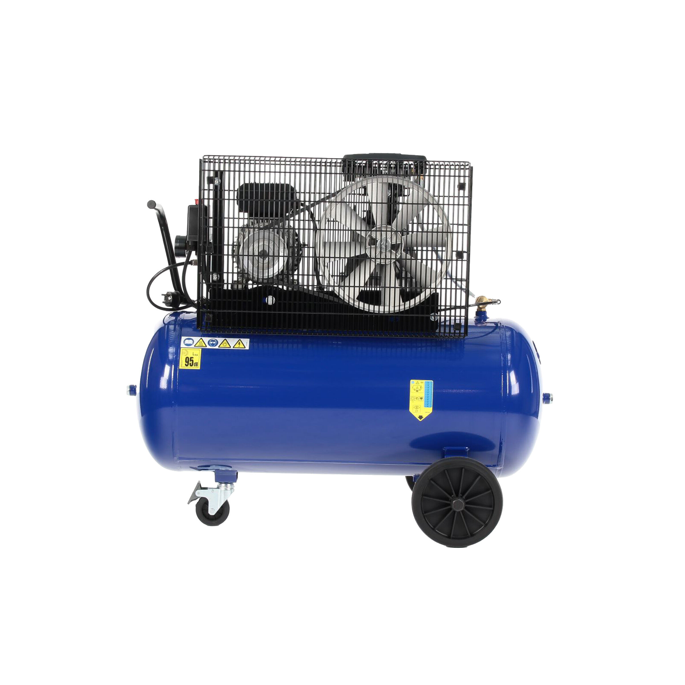 Compresseur MICHELIN MB 100/268-MC-R5002-ML-PP, 4116028433