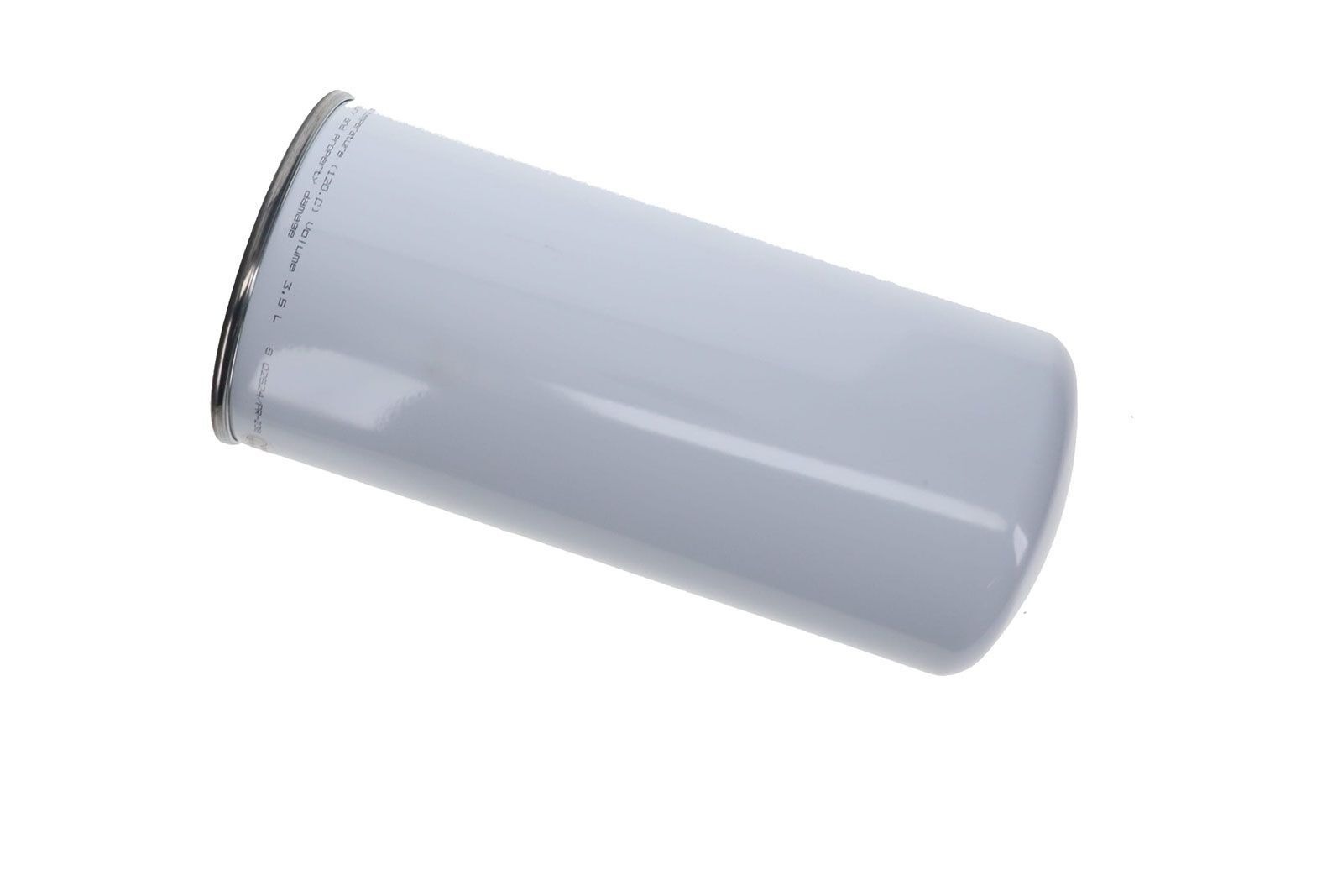 Separatore aria/olio Spin-On N. di riferimento Boge 575106302P