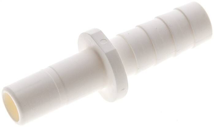 Nipplo spinato da 3/8" (9,52 mm)-9 (3/8")mm, ugello per tubo flessibile, IQS-LE