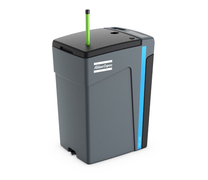 Separatore olio-acqua Atlas Copco OSC 625 CLAY