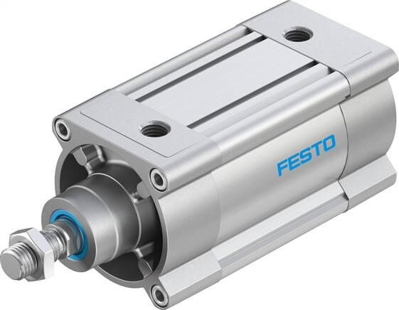 FESTO DSBC-100-80-PPSA-N3 (1384893) Normzylinder