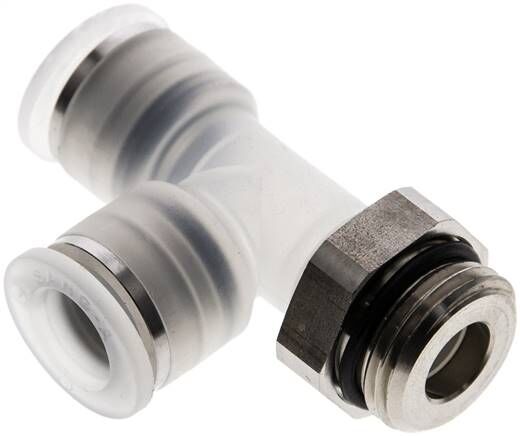 Connettore push-in LE G 1/2"-12mm, IQS-PP