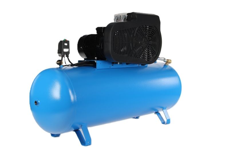 Compressore ABAC PRO B7000 500 FT7.5 7,5HP 500L (400V)