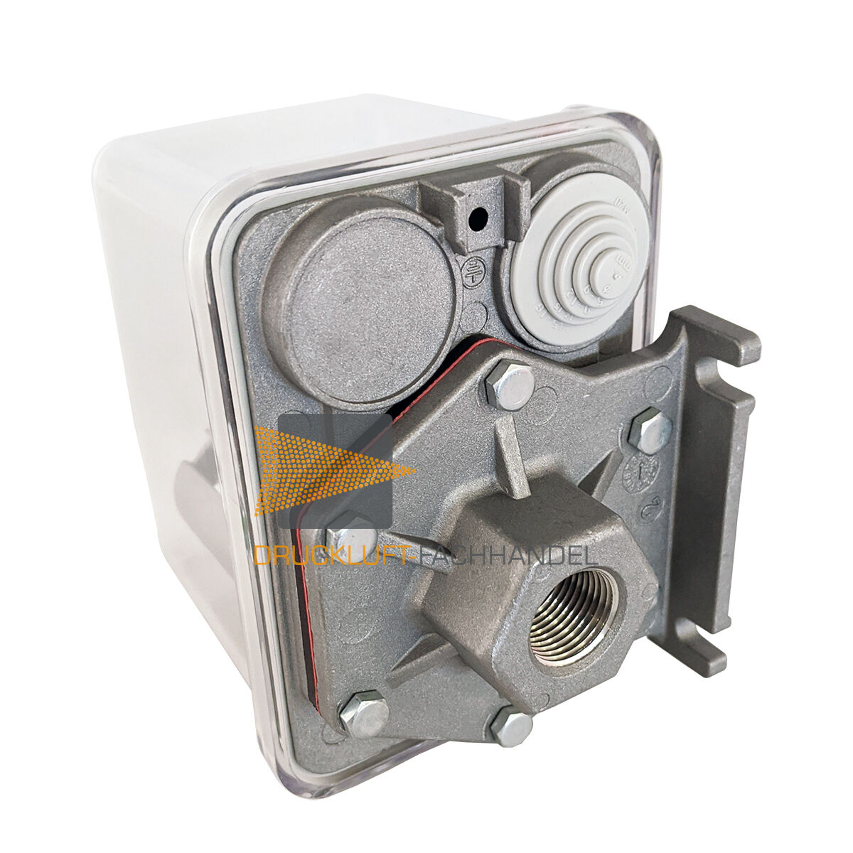 Pressostato Condor tipo MDR-F 16H-S