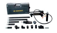 Rodcraft Kit de redressage 4 tonnes HRS04 8951124