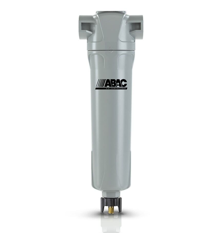 Microfiltro industriale ABAC tipo FC 297 (G1)