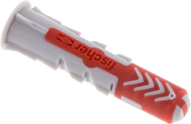 Tasselli FISCHER DUOPOWER 8x40, confezione da 100 pezzi