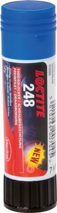 Frenafiletti anaerobico, Loctite, 19 g (stick), media resistenza