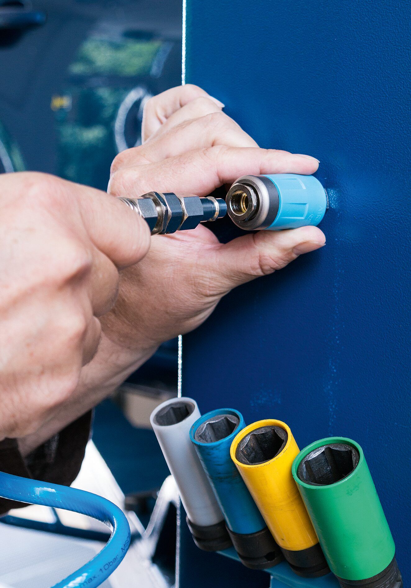 Giunto di sicurezza HAZET 9000-061