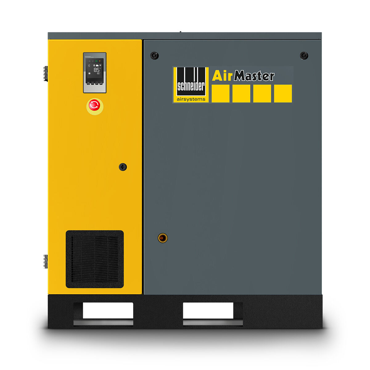 Schneider Schraubenkompressor AM15XVSP 10 400/50 MEAC, 4152039128