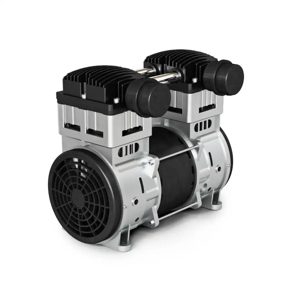 Gentilin B220 Aggegat Oil-free Air-End B220 230V/50Hz