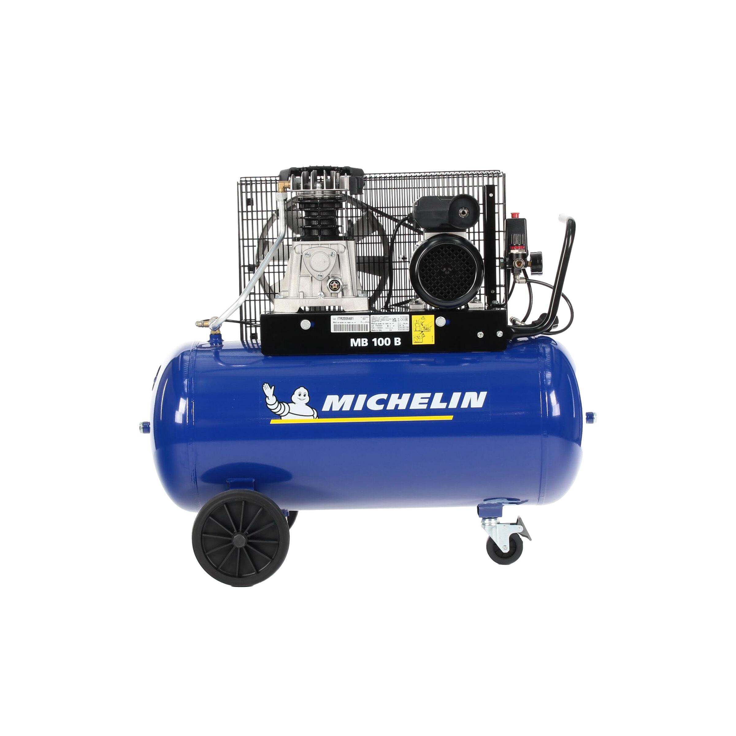 Compresseur MICHELIN MB 100/268-MC-R5002-ML-PP, 4116028433