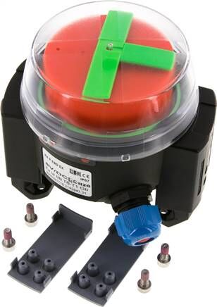 Signalbox Compact, NAMUR-Sensor