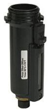 Metallbehälter -variobloc- Filter VA Ablassventil / für G 1/2, G 3/4 und G 100671