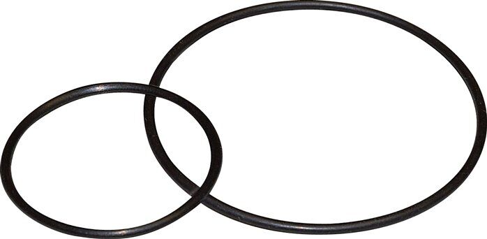 O-ring per contenitori serie Standard 2
