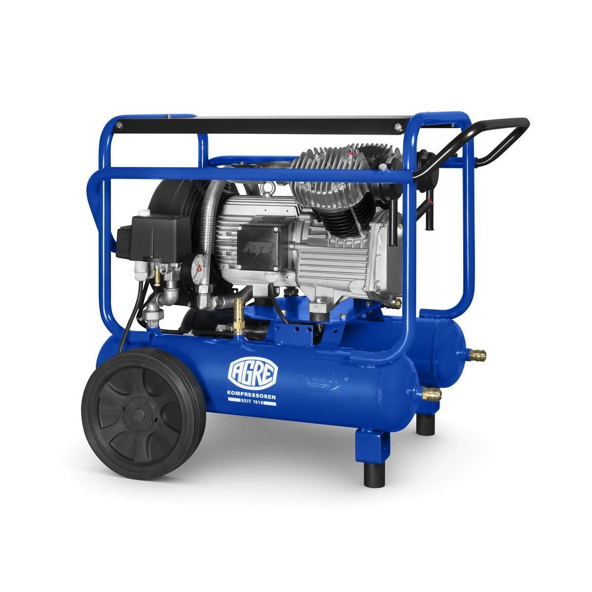 Compressore a pistoni AGRE BAU BOSS 6000 W
