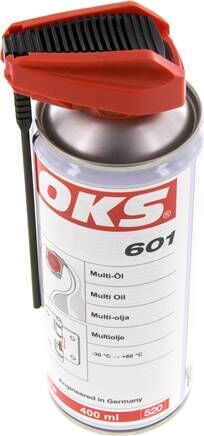 OKS 600/601 - Multi-olio, bomboletta spray da 400 ml