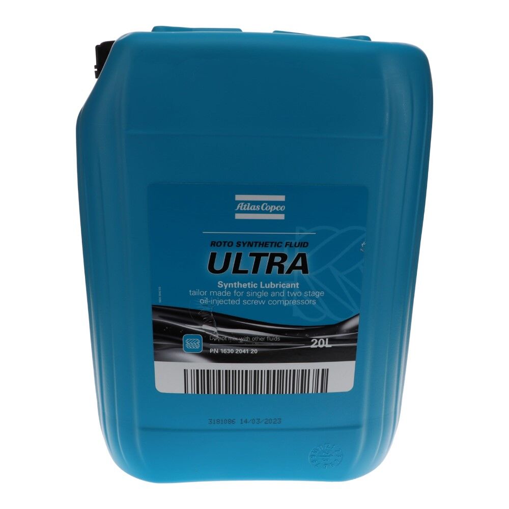 Roto Synthetic Fluid Ultra RS Ultra 20L 1630204120