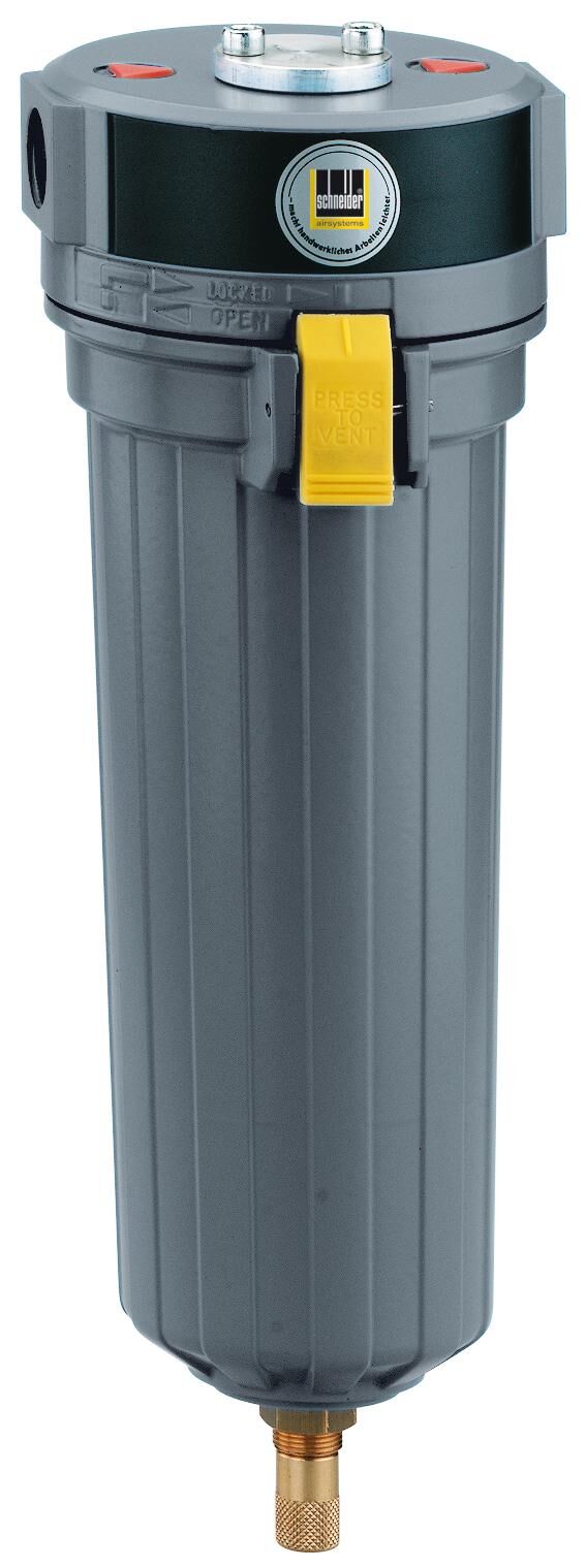 Schneider-Feinstfilter FF-DFP 30 DGKD640713
