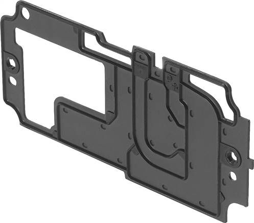 FESTO VABD-S6-1-P3-C (539228) Kanaltrennung