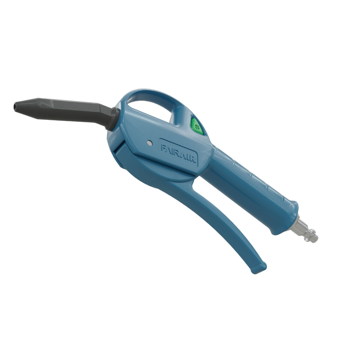 OFFERTA STARTER-SET PRO: compressore ABAC MONTECARLO L25P, tubo flessibile, gonfiatore per pneumatici e pistola a soffio