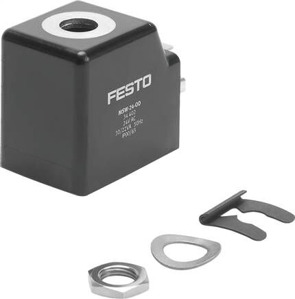 FESTO MSW-230AC-60-OD (34408) Magnetspule