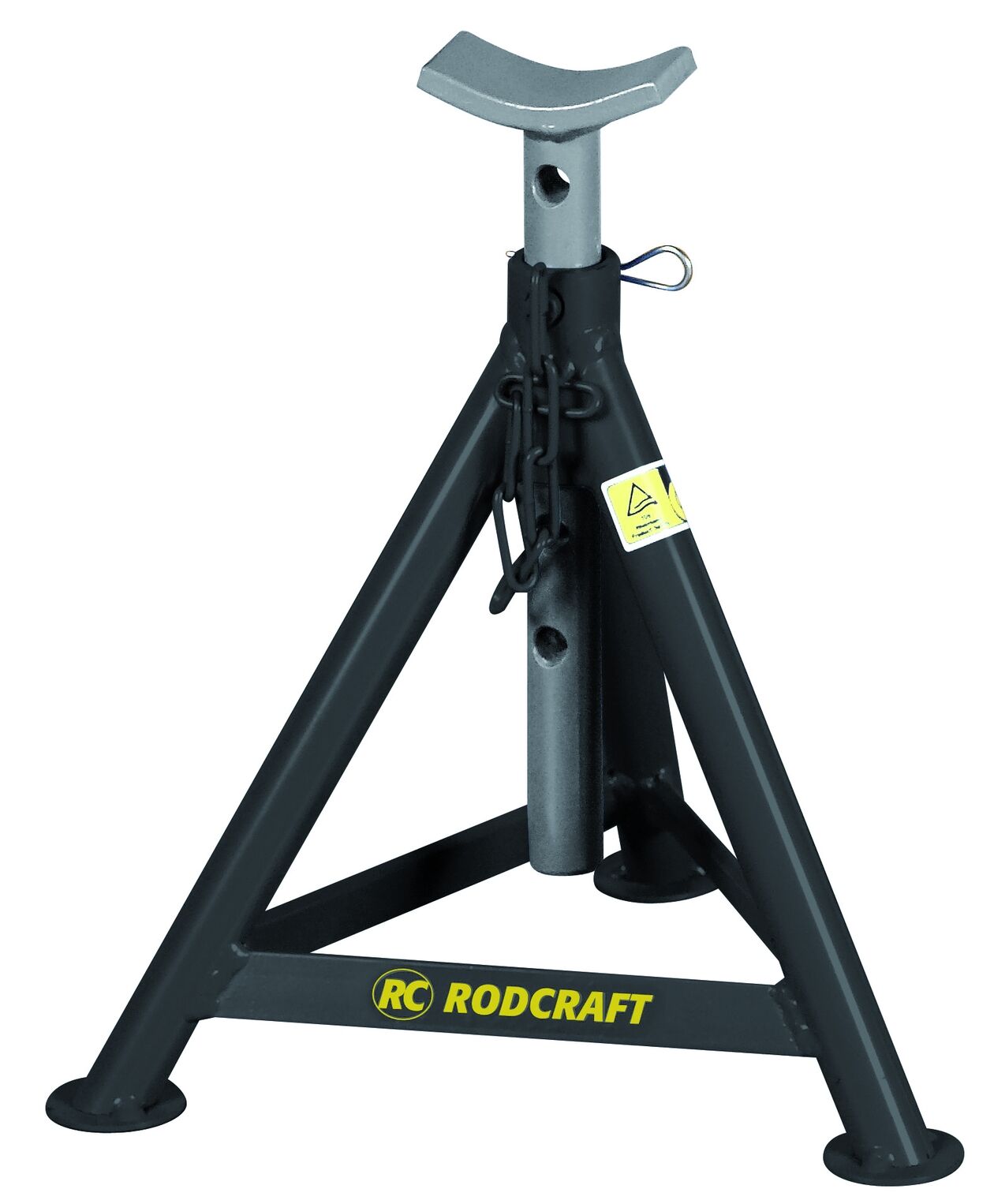 Rodcraft Unterstellbock USB1,5 bis 1,5t - Paar