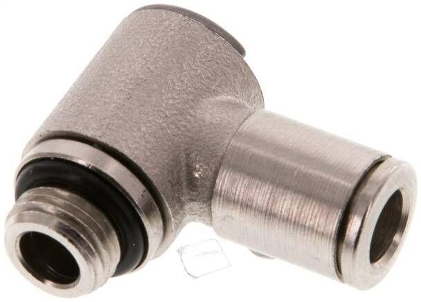 Connettore push-in angolare, I-Skt. G 1/8"-6mm, IQS-MSV (standard)