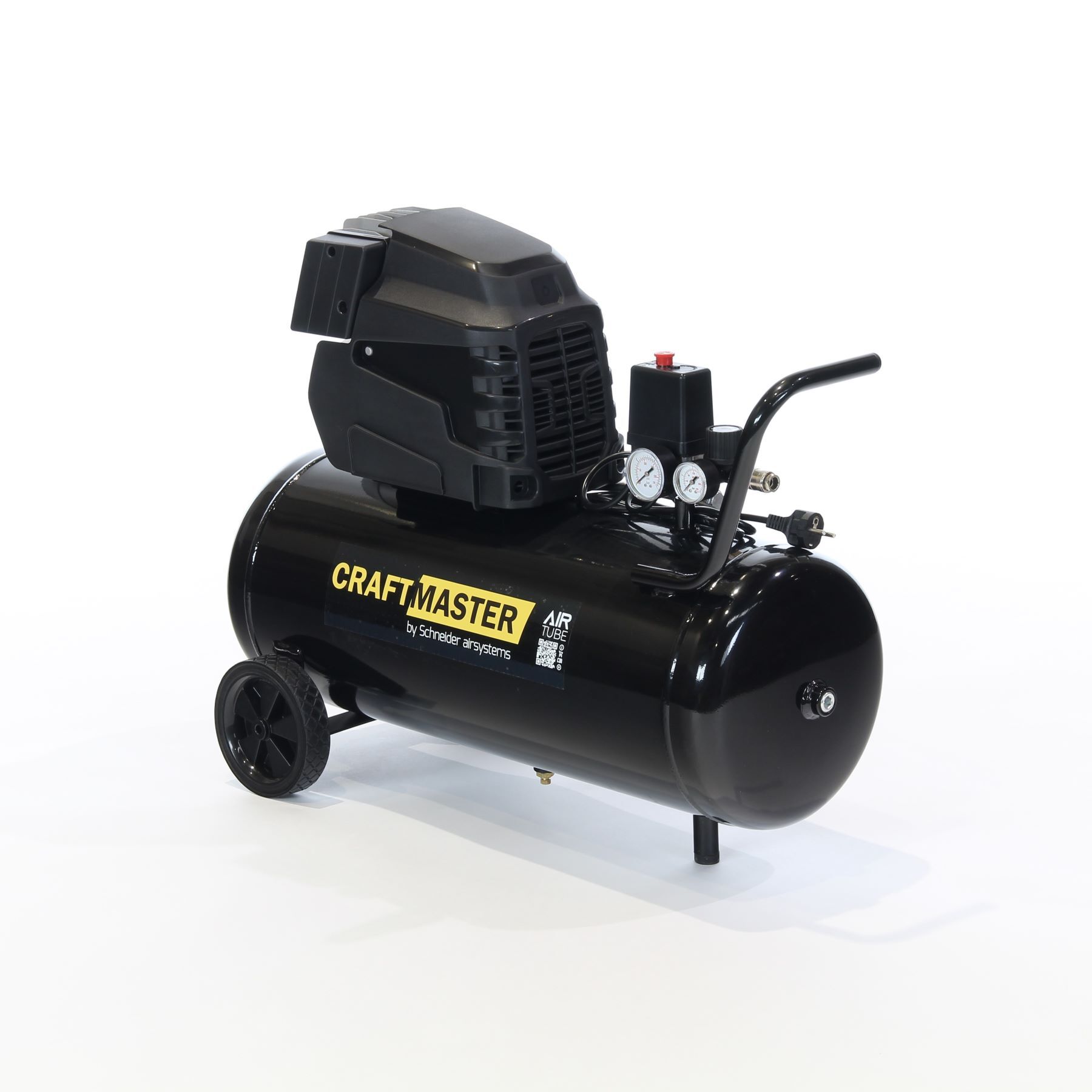 Compressore Schneider CRAFTMASTER 190-10-50 W 1129741315