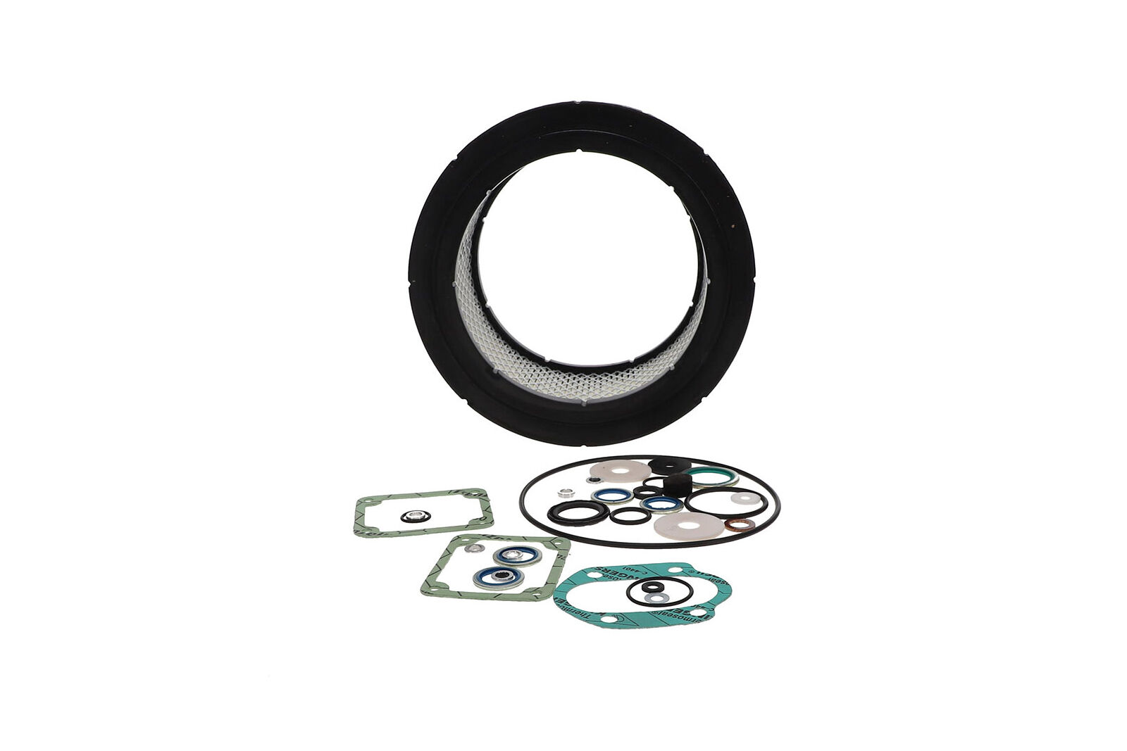 Kit di assistenza DF Numero di confronto Hydrovane 3004000710