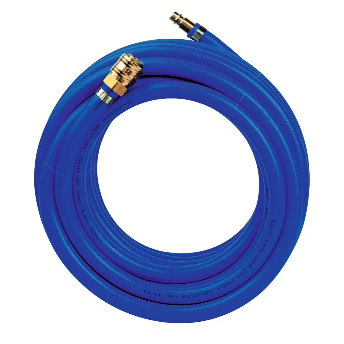 AKTION Set DF-Reifenfüller mit Gentilin Quik-Lok und 3er Adapter + Metabo Blaspistole BP 200 + Metabo Druckluftschlauch 