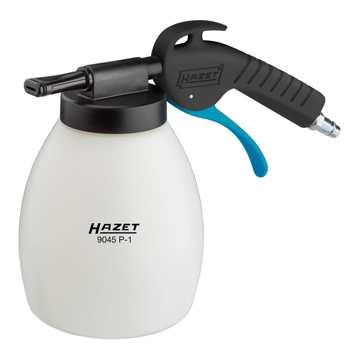Pistola per sabbiatura a soda HAZET 9045P-1