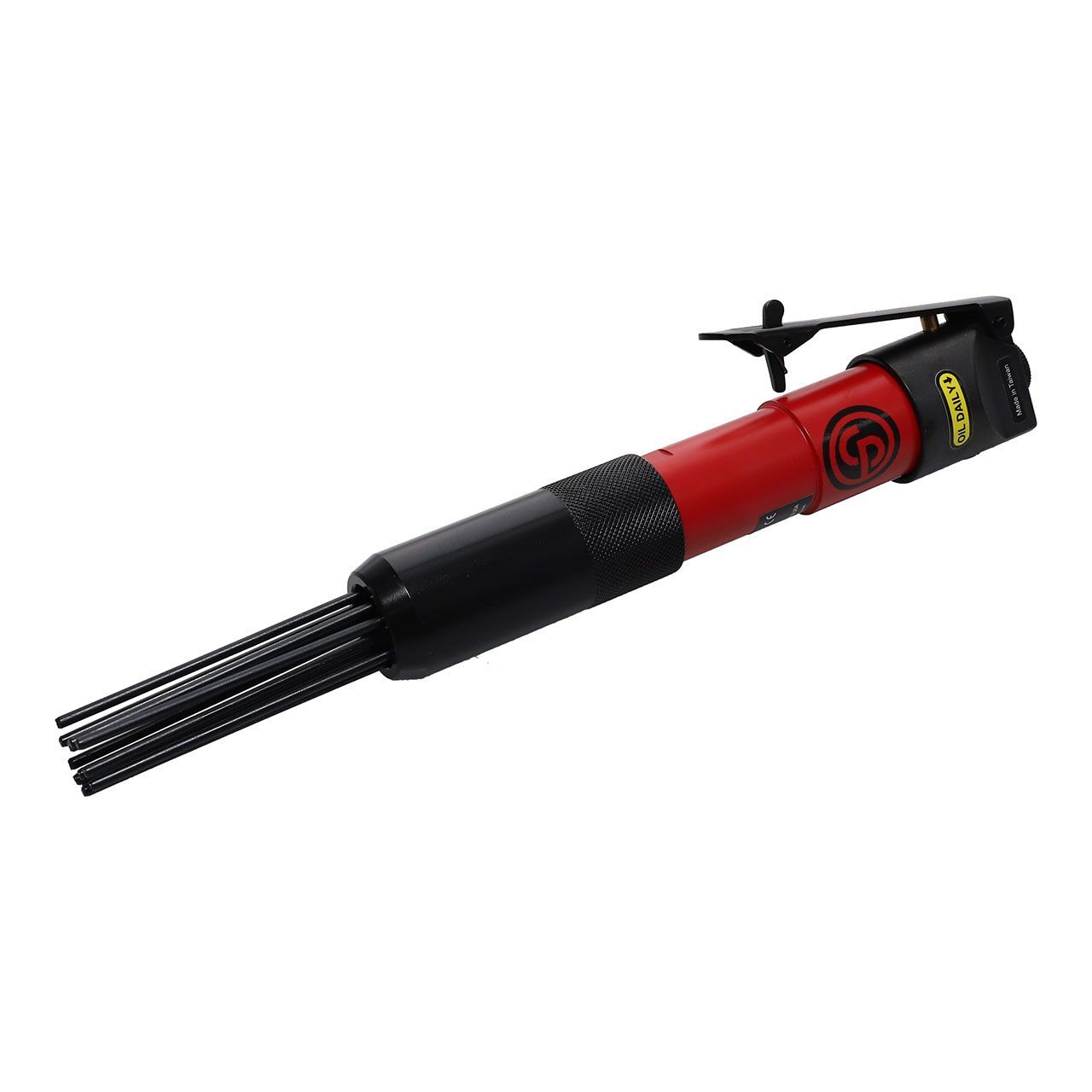 Chicago Pneumatic Spazzolatore di aghi CP7115