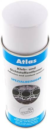ATLAS Druckluftspray, 400 ml Spraydose Pneumatikshop - Fachhandel -  Druckluft - Pneumatik