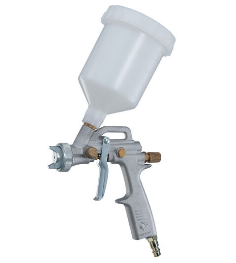 Pistola di verniciatura DF con ugello da 1,5 mm