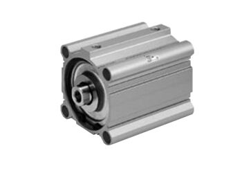 SMC CDQ2B160-105DCZ SMC Kompaktzylinder