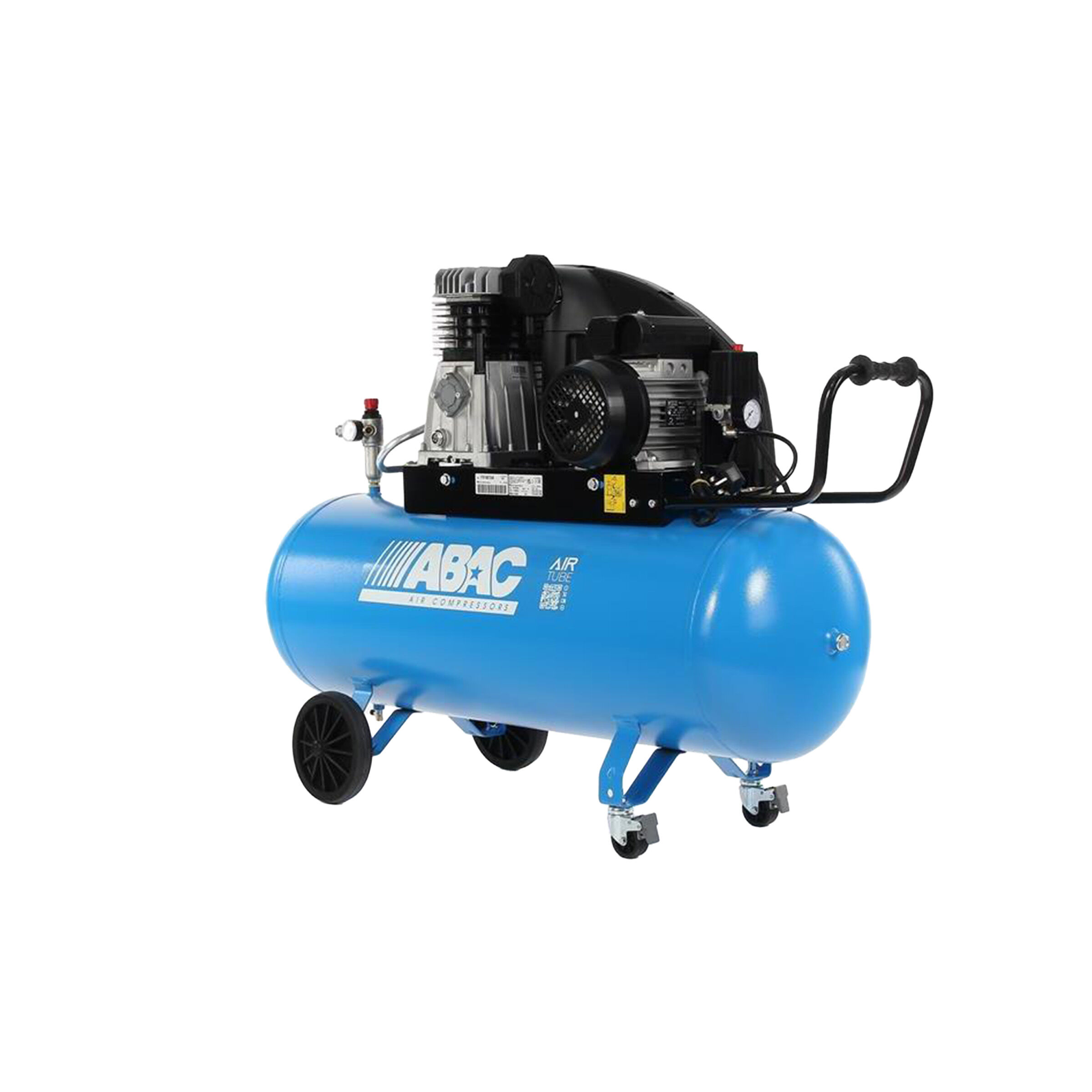 Compressore ABAC EXP A39B 150 CM3, 4116028547