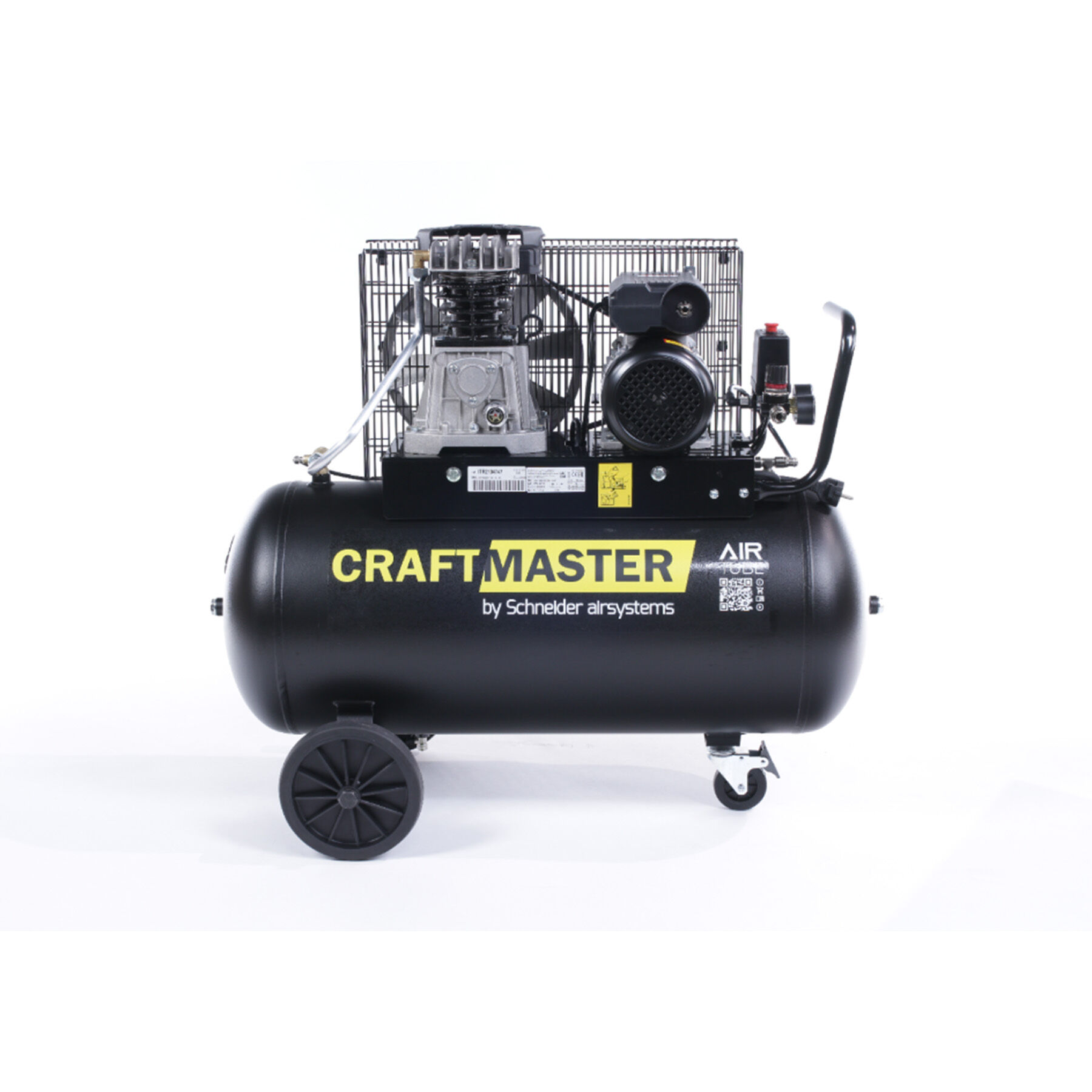 Compressore Schneider CRAFTMASTER 250-10-90 W 4116028378
