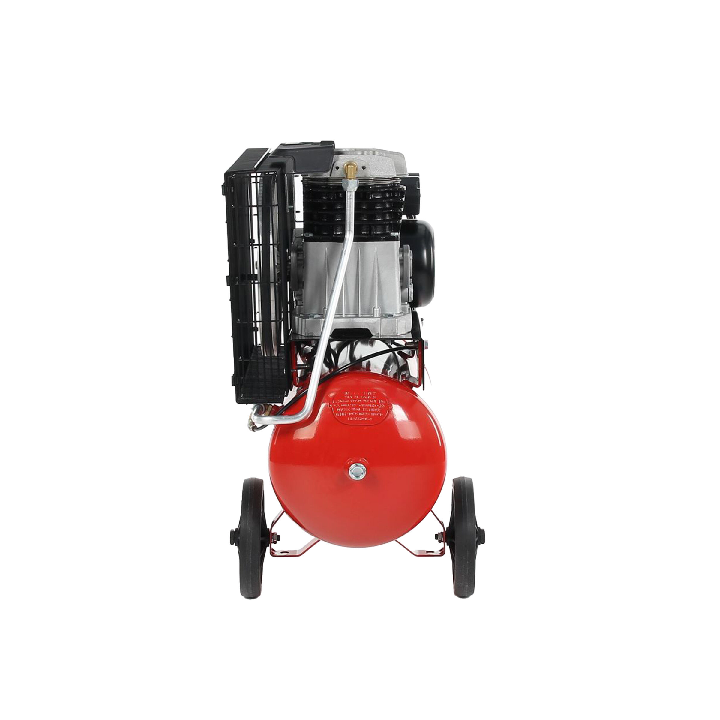 Compressore FIAC AB 50/348-3-MC 3HP 50L (230V)
