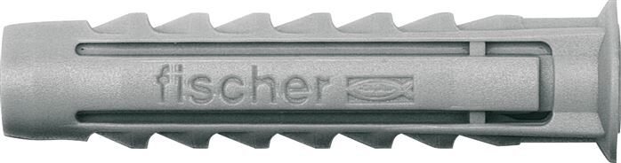 Tasselli FISCHER, SX Plus 8x40 Standard, confezione da 100