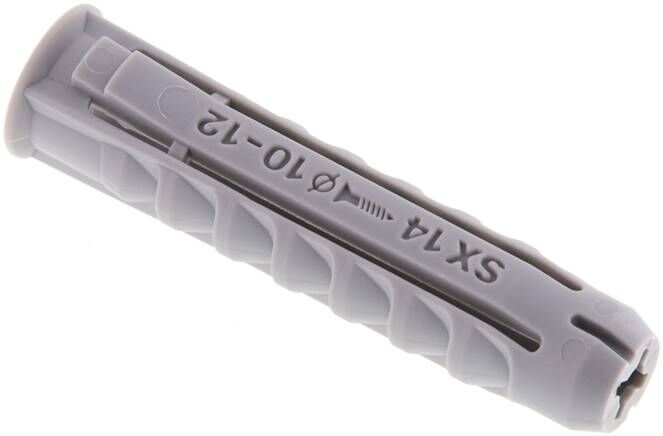 Tassello FISCHER, SX Plus 14x70 Standard, confezione da 20
