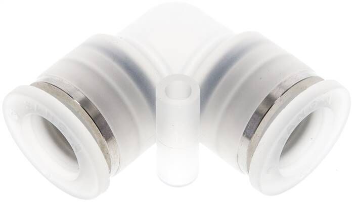 Connettore push-in angolare 12 mm, IQS-PP