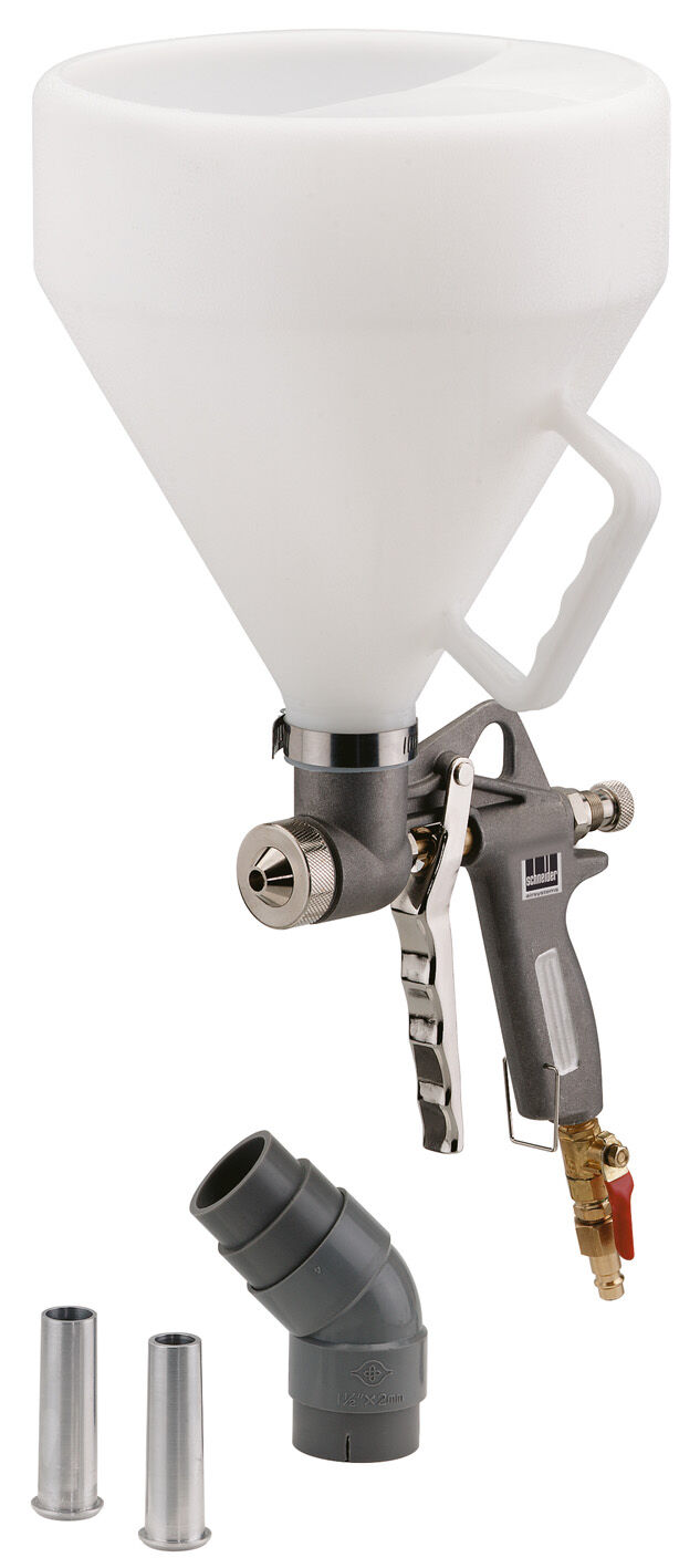 Pistola a imbuto Schneider TSP DGKD030063