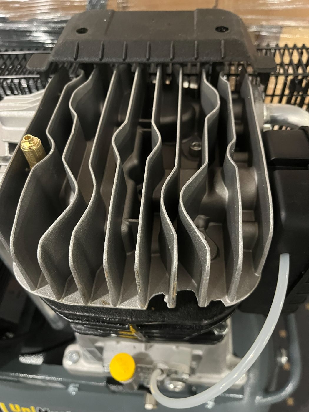 Compressore Schneider UNM 660-10-90 D 1121560006